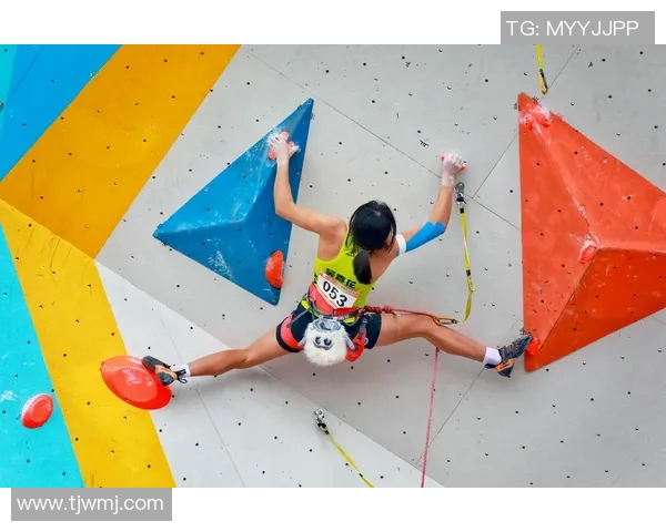 南京街舞队在世界攀岩锦标赛中以85分稳居积分榜首位