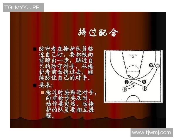 杭州篮球队的快速转换战术解析与实战应用探讨