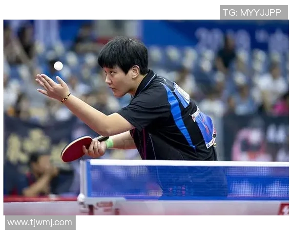 武汉乒乓球队如何通过节奏革新引领乒乓运动新潮流与发展方向