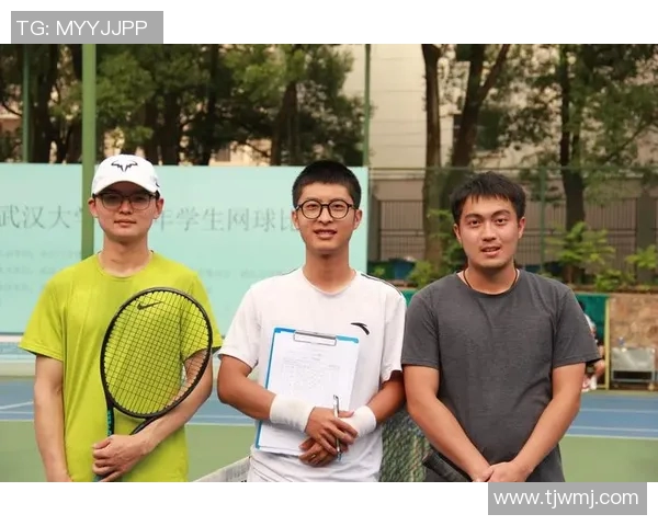 武汉网球队状态对比分析揭示未来发展潜力与挑战