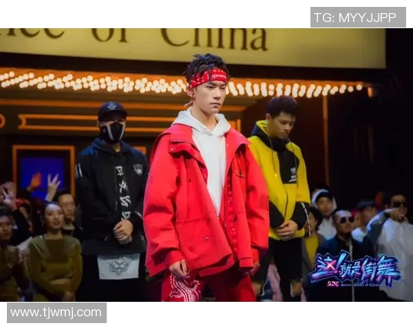 深圳街舞队与北京街舞队个人能力对比分析赛后复盘