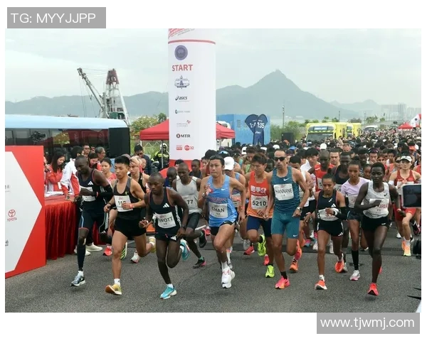 西安飞盘队在马拉松大满贯中的耐力挑战与精彩表现分析