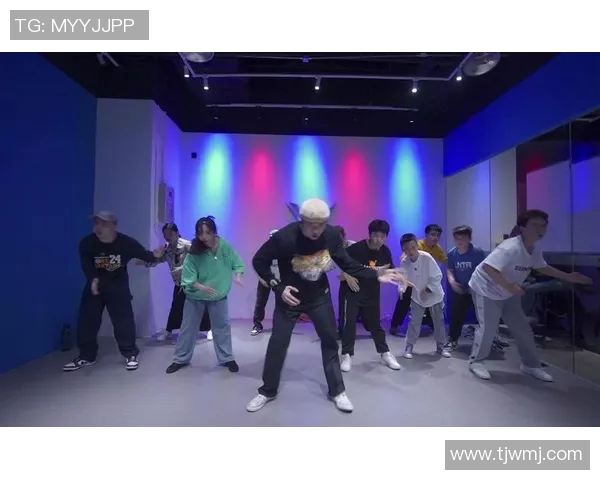 赛后分析:上海街舞队与西安街舞队的战术对决与精彩瞬间回顾