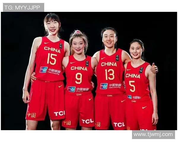 女篮亚洲杯激战日本队中国女篮力争夺冠展现实力与风采