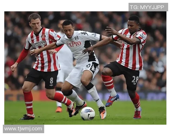 富勒姆主场迎战纽卡斯全力争胜双方争夺英超积分榜关键位置