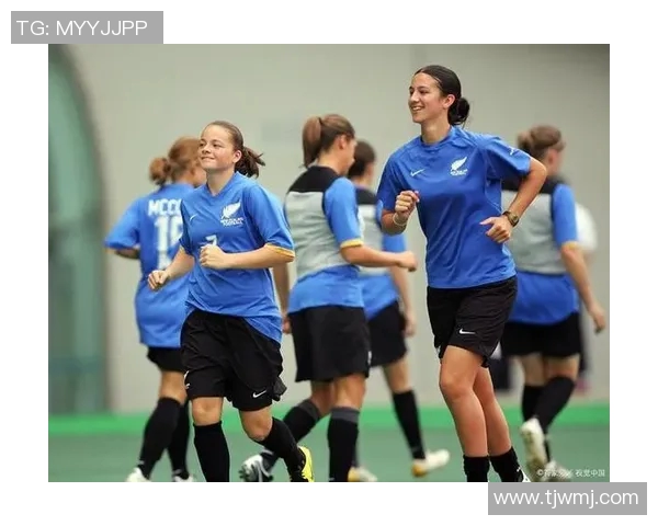 挪威女足与澳大利亚女足的精彩对决展现足球魅力与团队精神