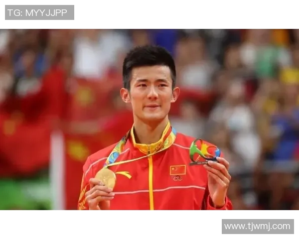 李梓嘉与谌龙巅峰对决谁将成为羽坛新王者的传奇之战