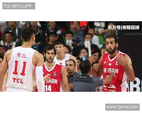 波斯波利与瓦赫达的激烈对决揭示伊朗足球的魅力与挑战