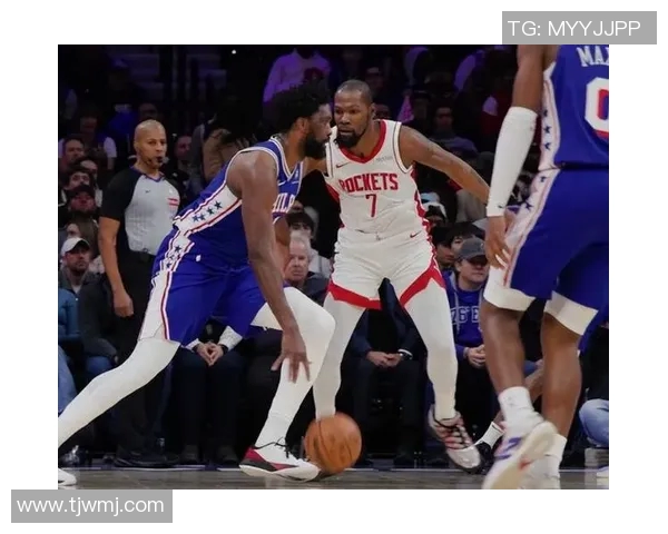 火箭队与76人队的激烈对决回顾及精彩瞬间分析