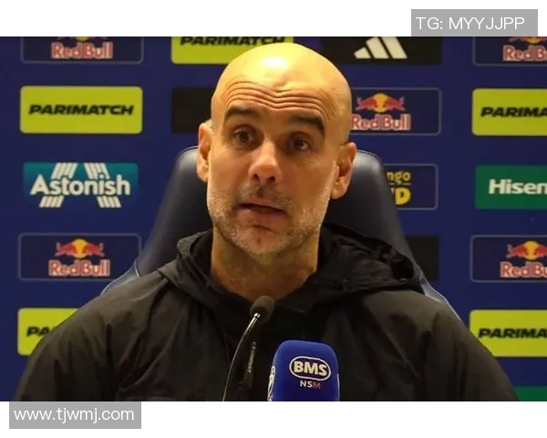 瓜迪奥拉对裁判判罚愤怒发声VAR漏判点球致球队失利