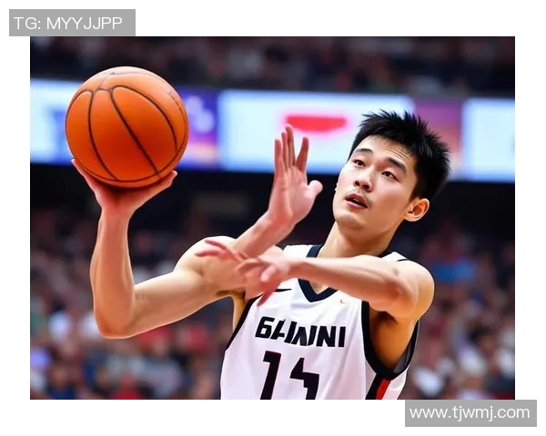 胡金秋的篮球之路：从青涩少年到CBA明星的成长历程与奋斗精神