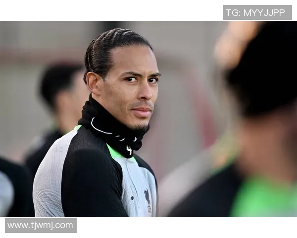 范戴克的传奇之路：从青年才俊到世界顶级后卫的蜕变与荣耀