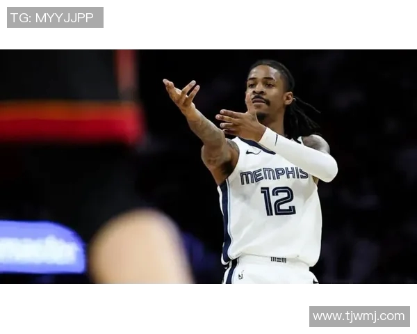 莫兰特因持枪事件遭联盟禁赛25场并接受强制心理咨询措施