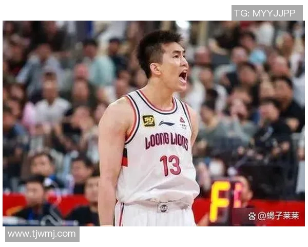 郭艾伦领衔中国男篮新一轮备战期待在国际赛场上再创佳绩