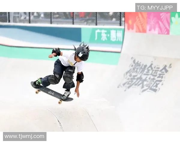 重庆滑板队强势崛起荣登滑板力量排行榜第三名的背后故事