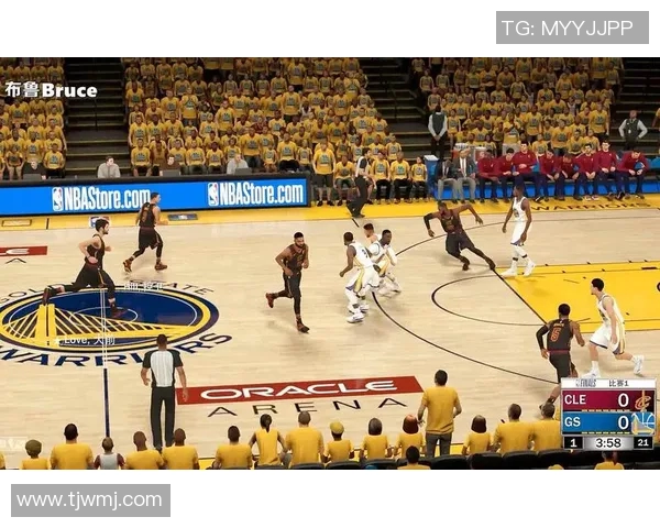 2018年12月6日勇士与骑士精彩对决全场录像回放及赛后分析