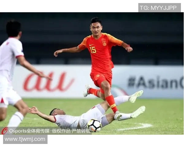 中国与塔吉克斯坦比赛时间安排及赛事前瞻分析