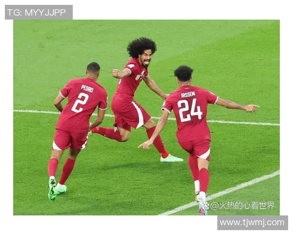 中国队迎战卡塔尔队亚洲杯激战即将开启精彩对决引发球迷热情期待