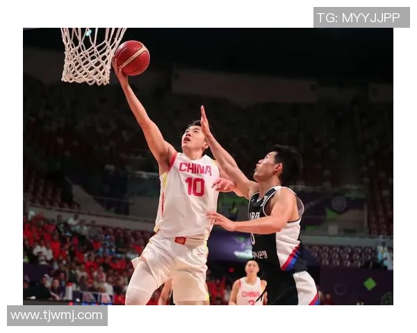 中国男篮迎战朝鲜男篮期待精彩对决展现篮球魅力与团队精神