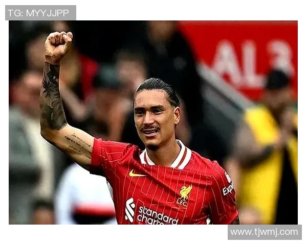 努涅斯在赛场上的精彩表现与未来发展潜力分析