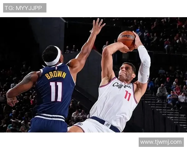 布鲁克洛佩斯：从NBA巨星到篮球战术的领航者