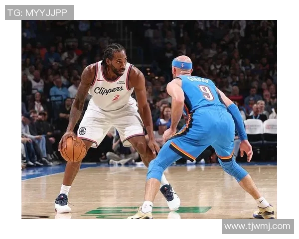 快手直播NBA精彩对决快船与雷霆激烈碰撞全场回顾